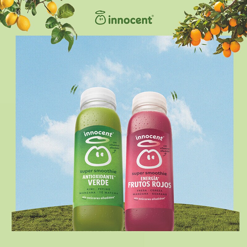 PUB Innocent