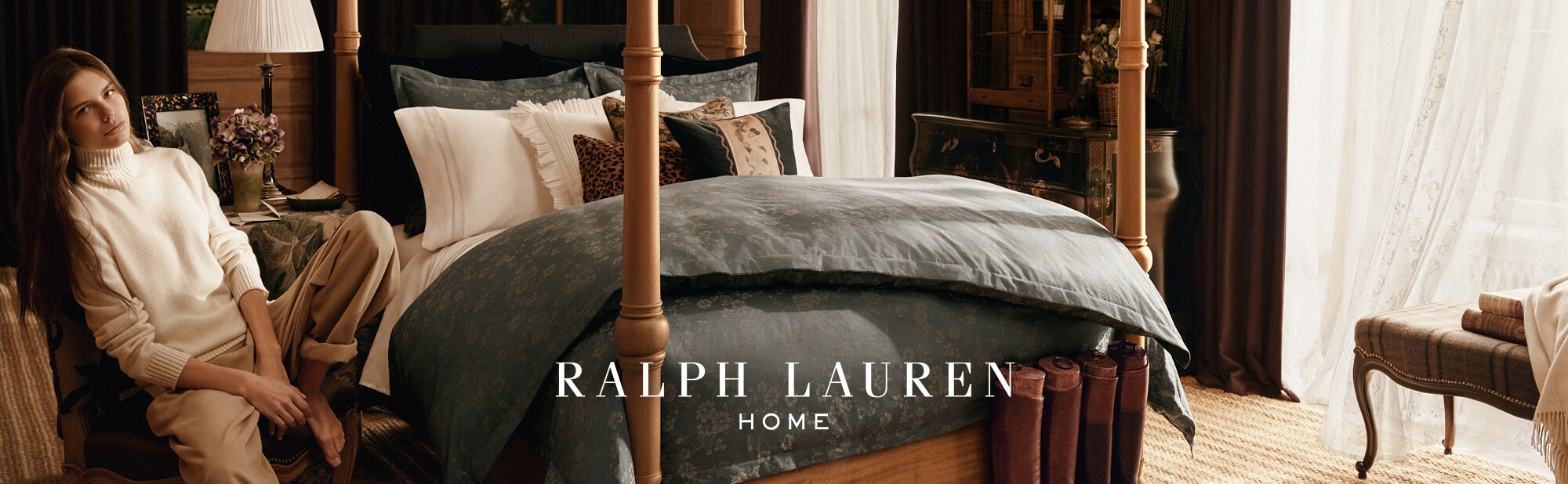 RALPH LAUREN RALPH LAUREN