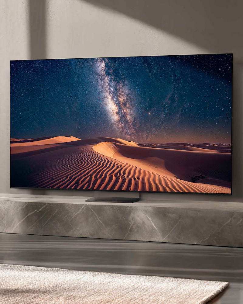 Ofertas en televisores