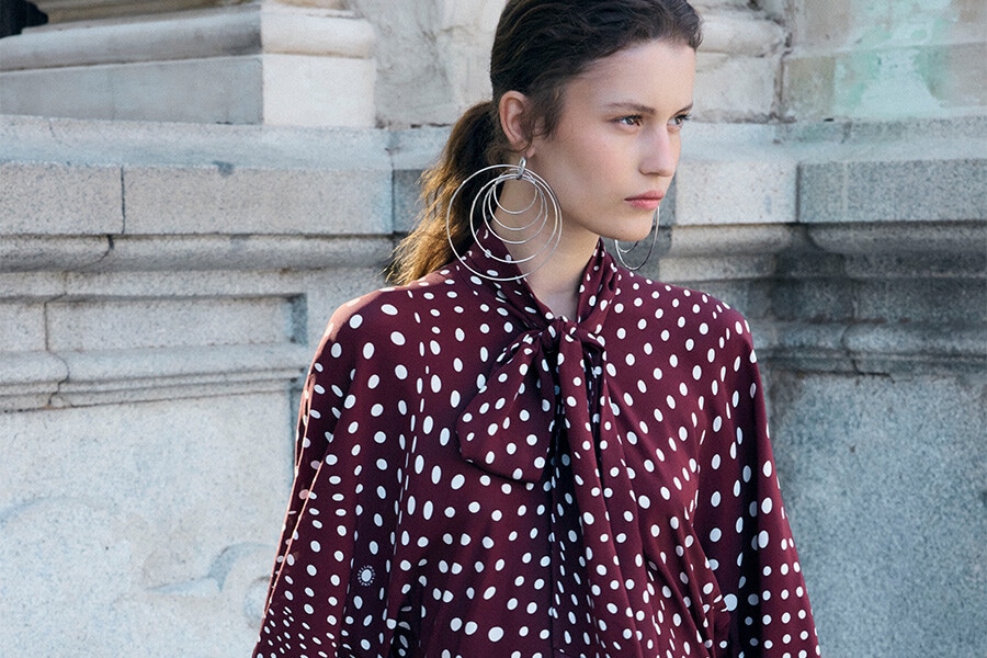 Designers: Personal Shopper na loja online do El Corte Inglés