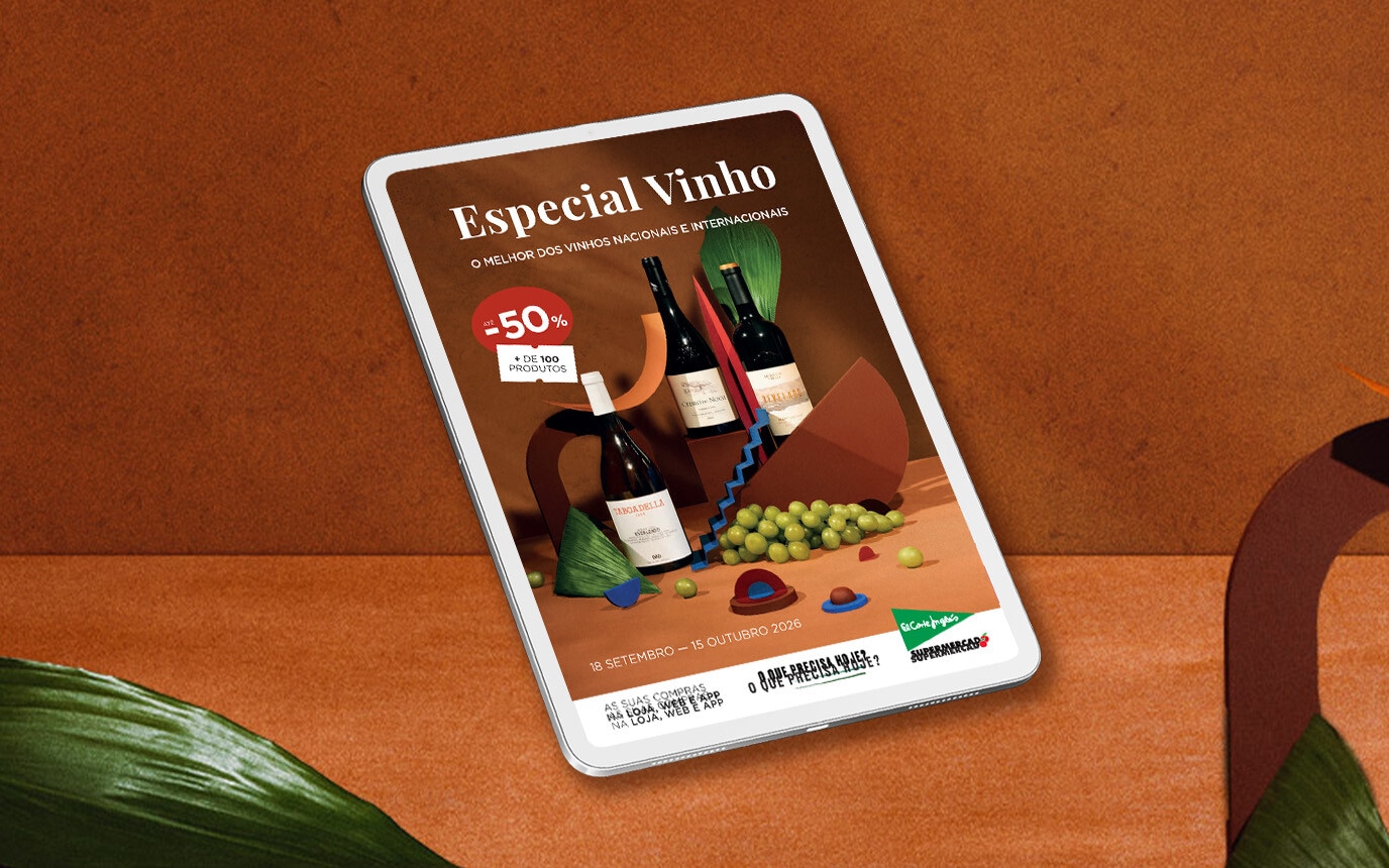 O Vinho