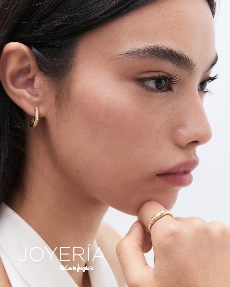 Joyería El Corte Inglés 