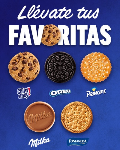 MONDELEZ