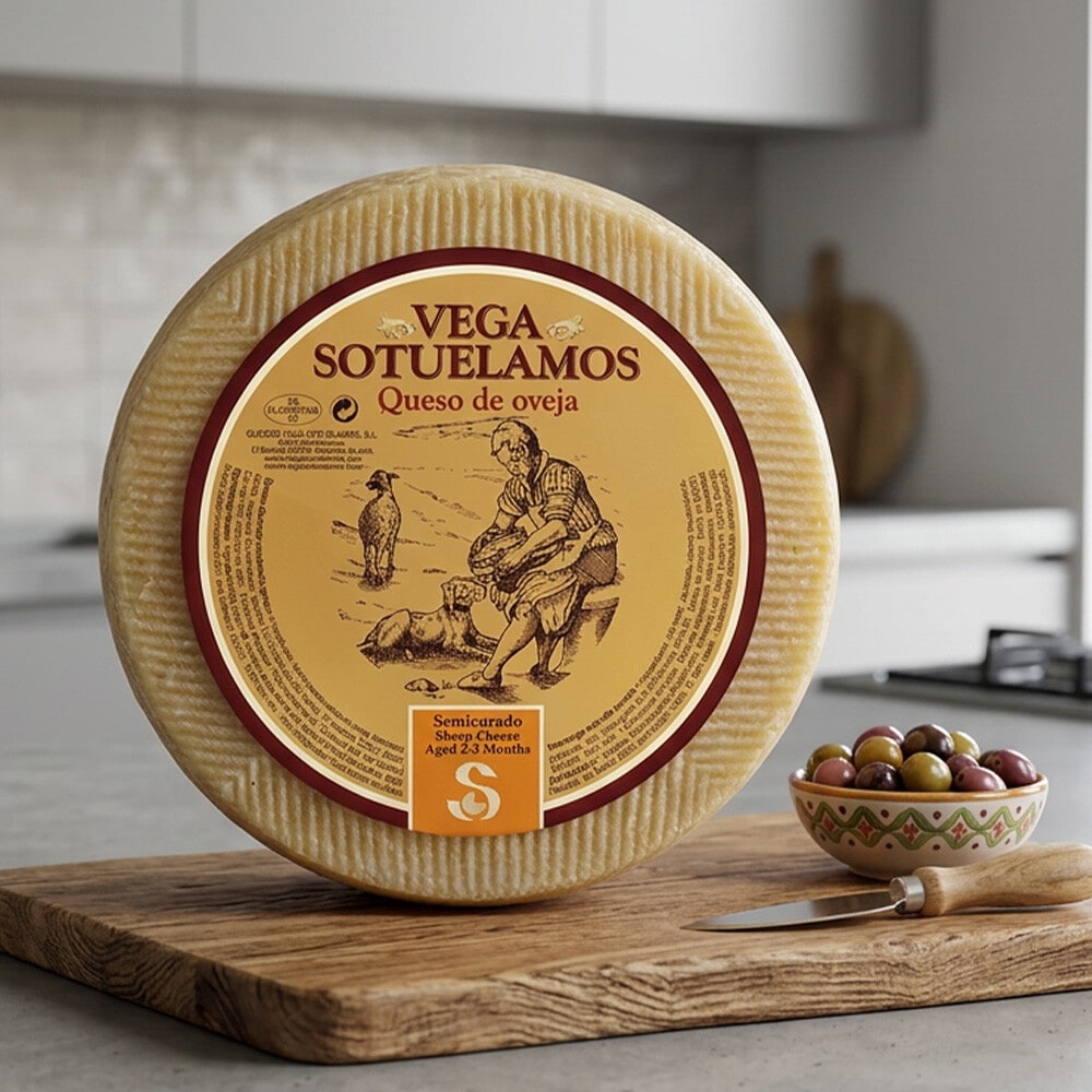 Vega Sotuelamos