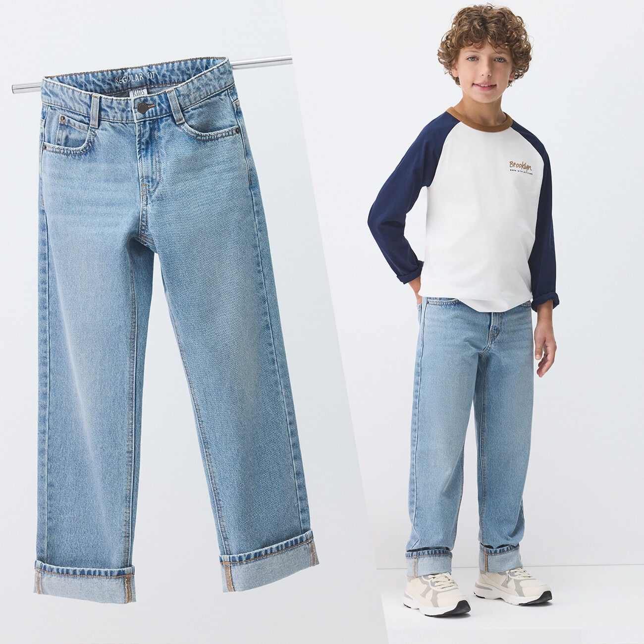 Denim Kids