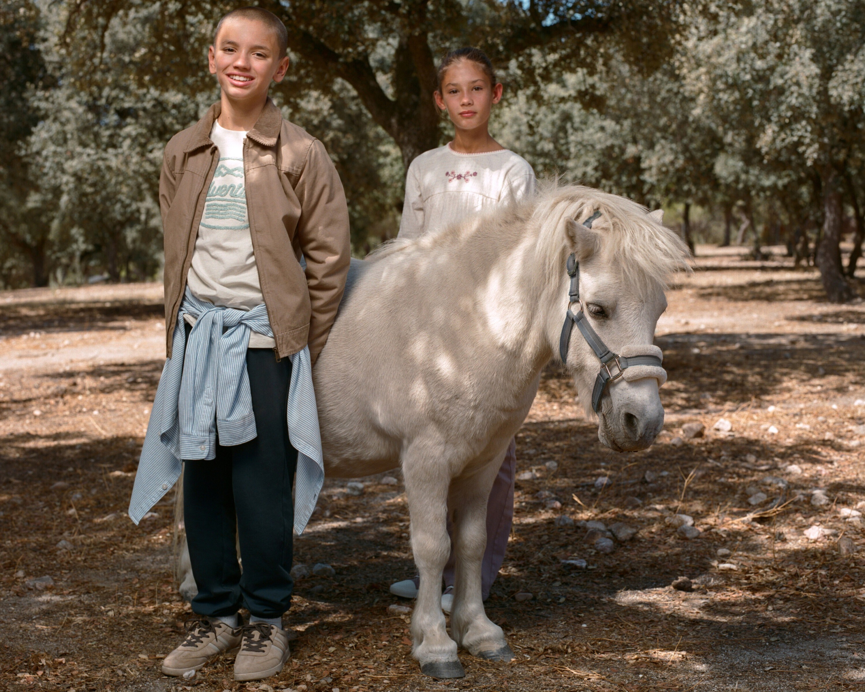 THE NATURE CLUB KIDS COLLECTION
