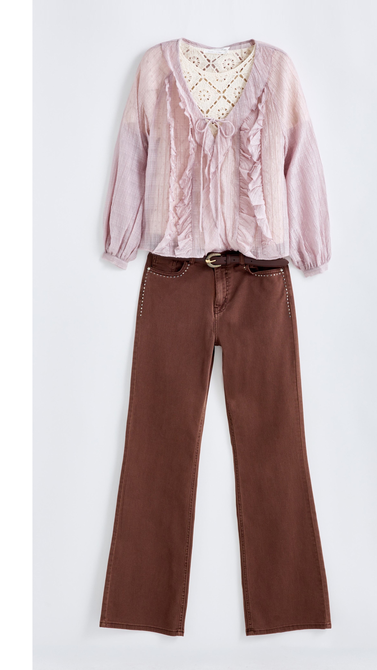 Southern Cotton · Otoño Southern Cotton · Otoño
