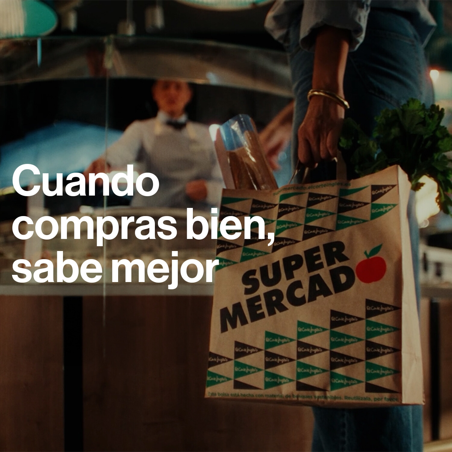 Productos siempre frescos