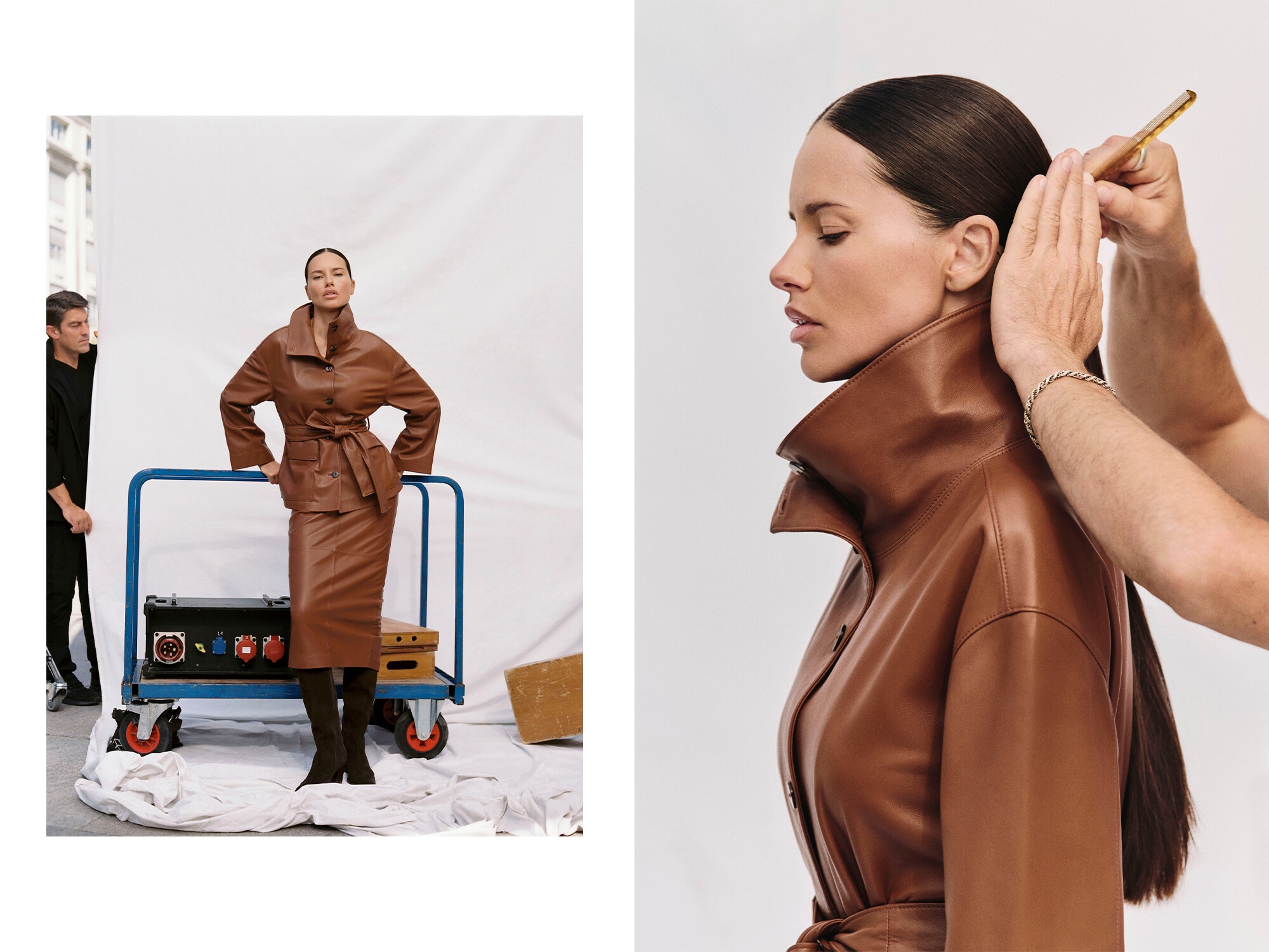 Vuelve el otoño, vuelve la moda.