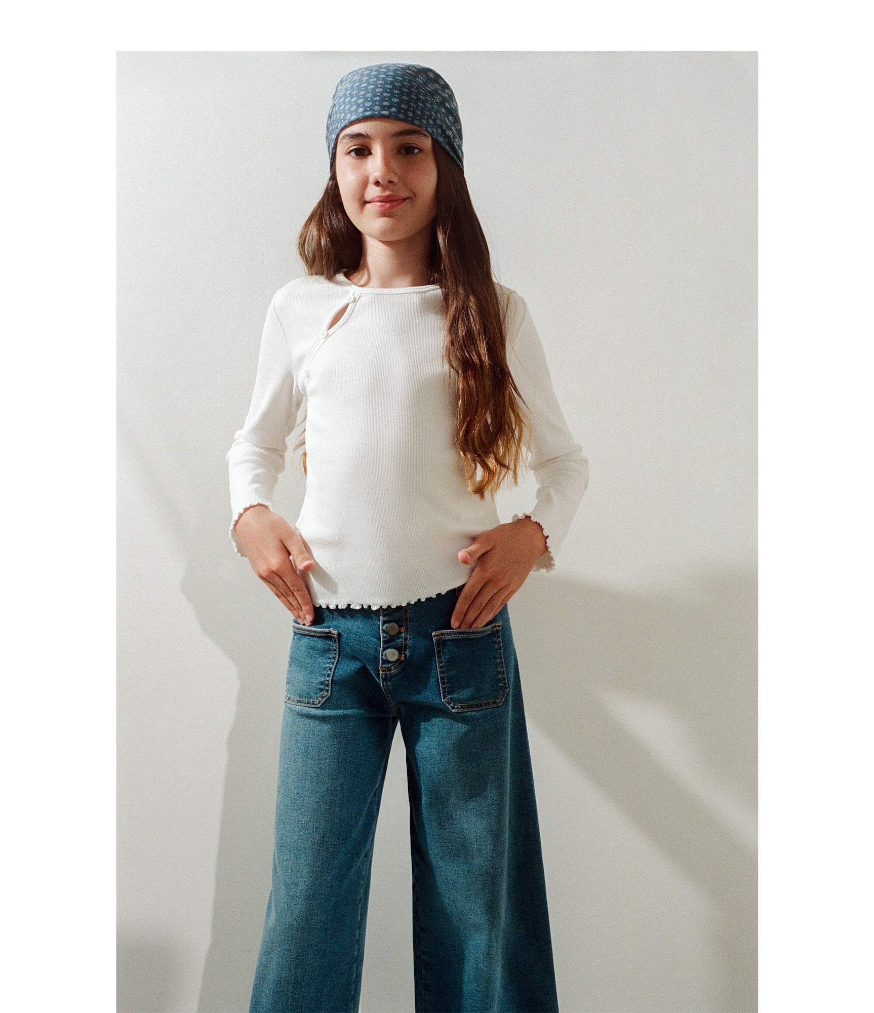 Denim Denim