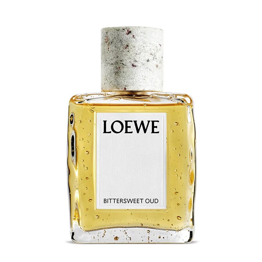 Bittersweet Oud Eau de Parfum