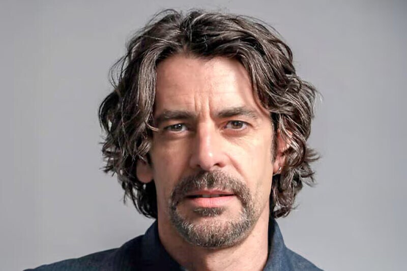 Mi vida en películas Eduardo Noriega