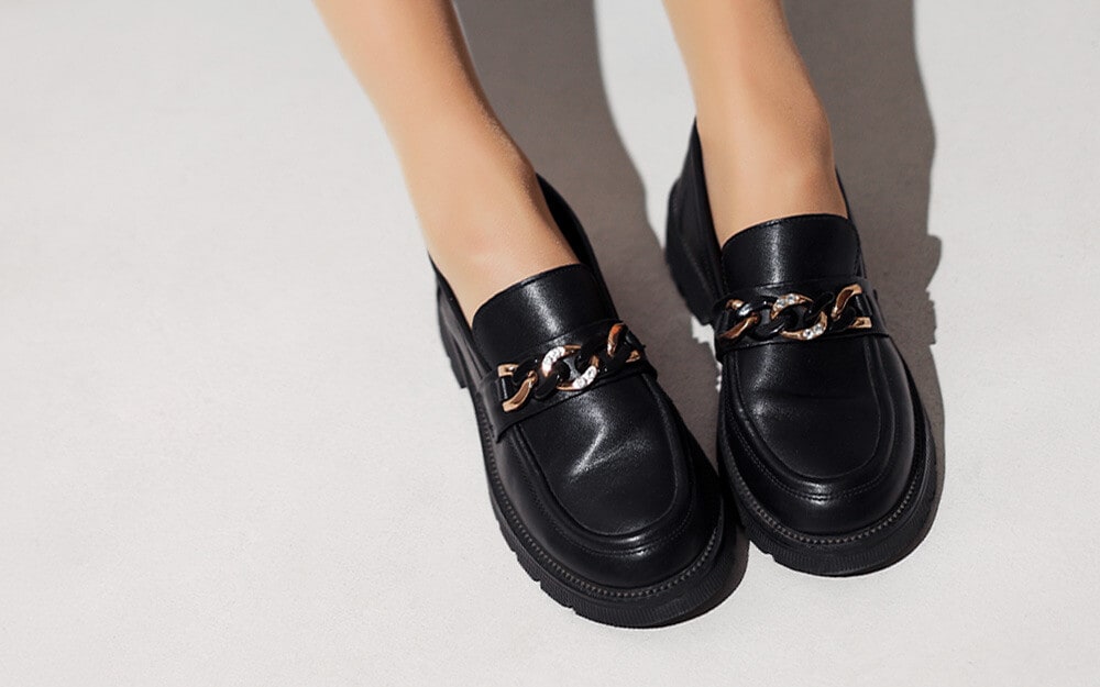 Michael Kors zapatos