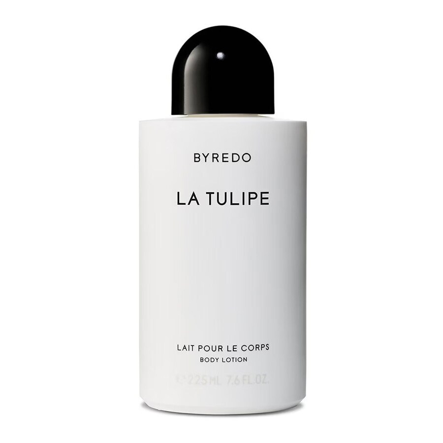 Loção Corporal La Tulipe