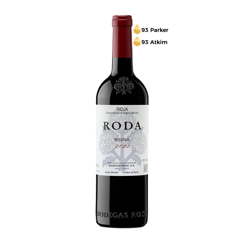 Roda reserva: 2022