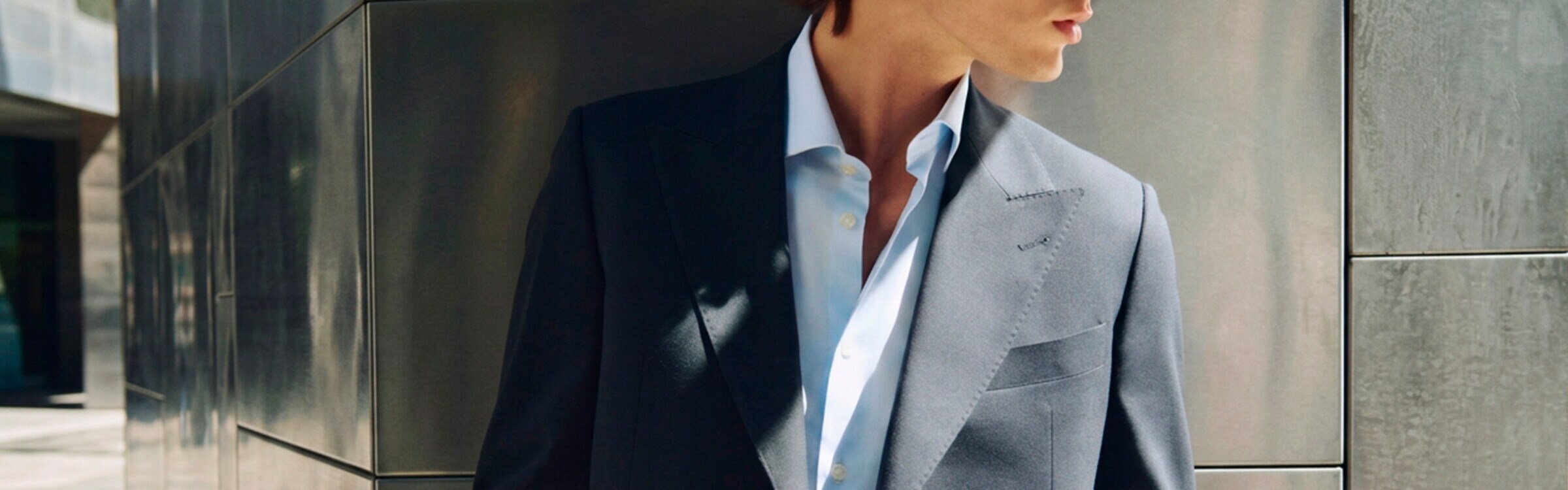 DUSTIN · Back to the office