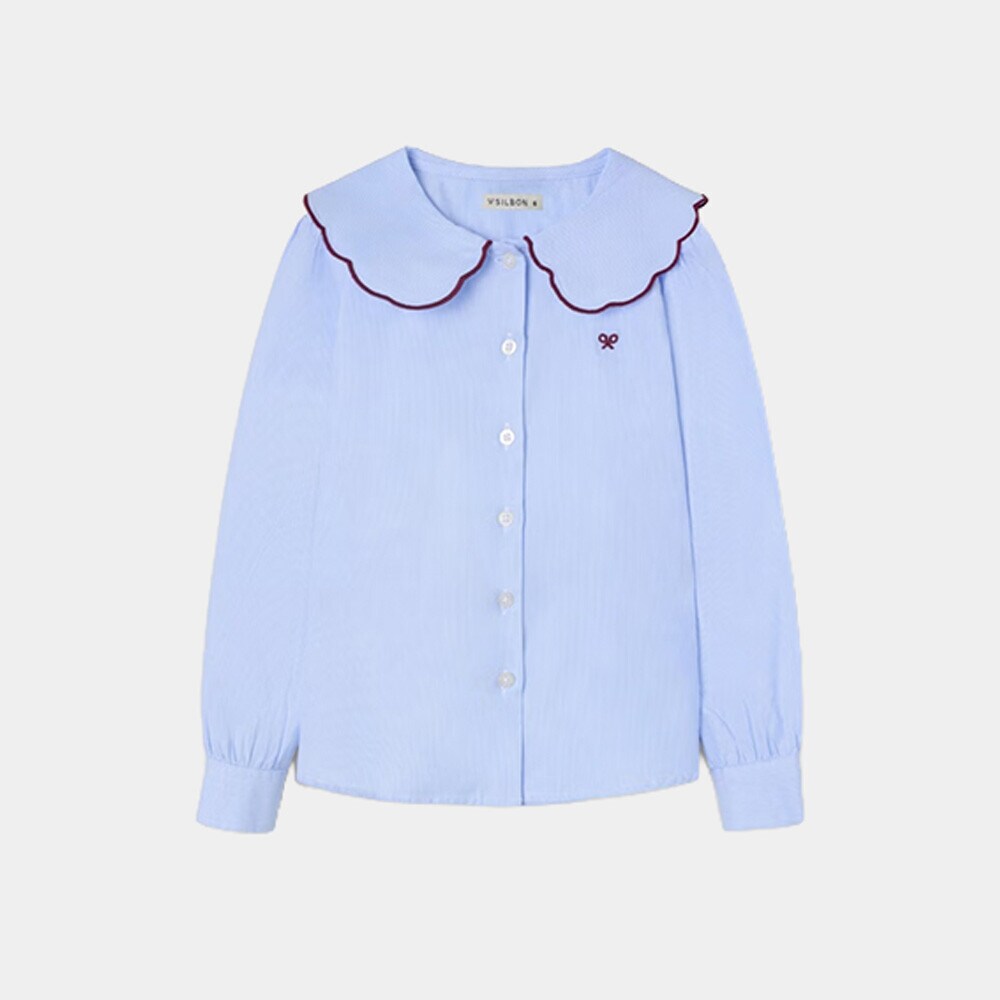 Blusas y camisas