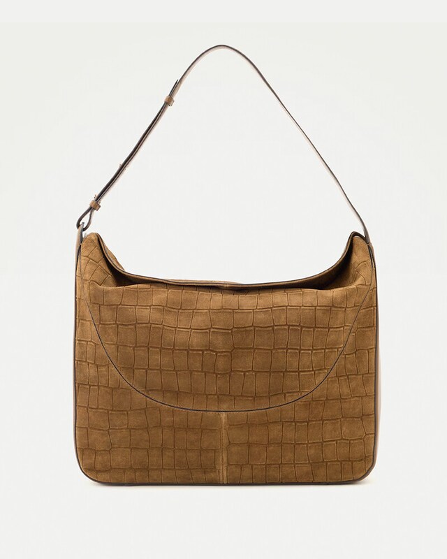 Bolsos de hombro