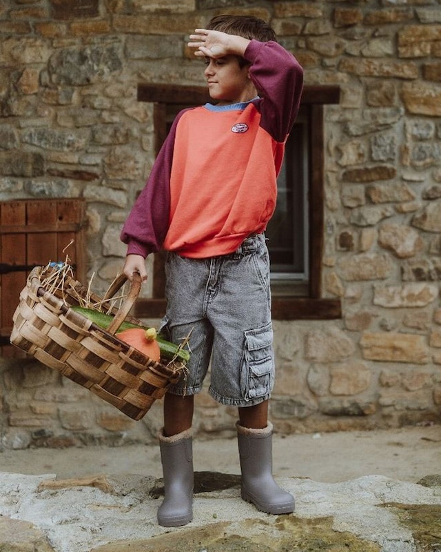 Galochas em Moda Infantil na loja online do El Corte Inglés