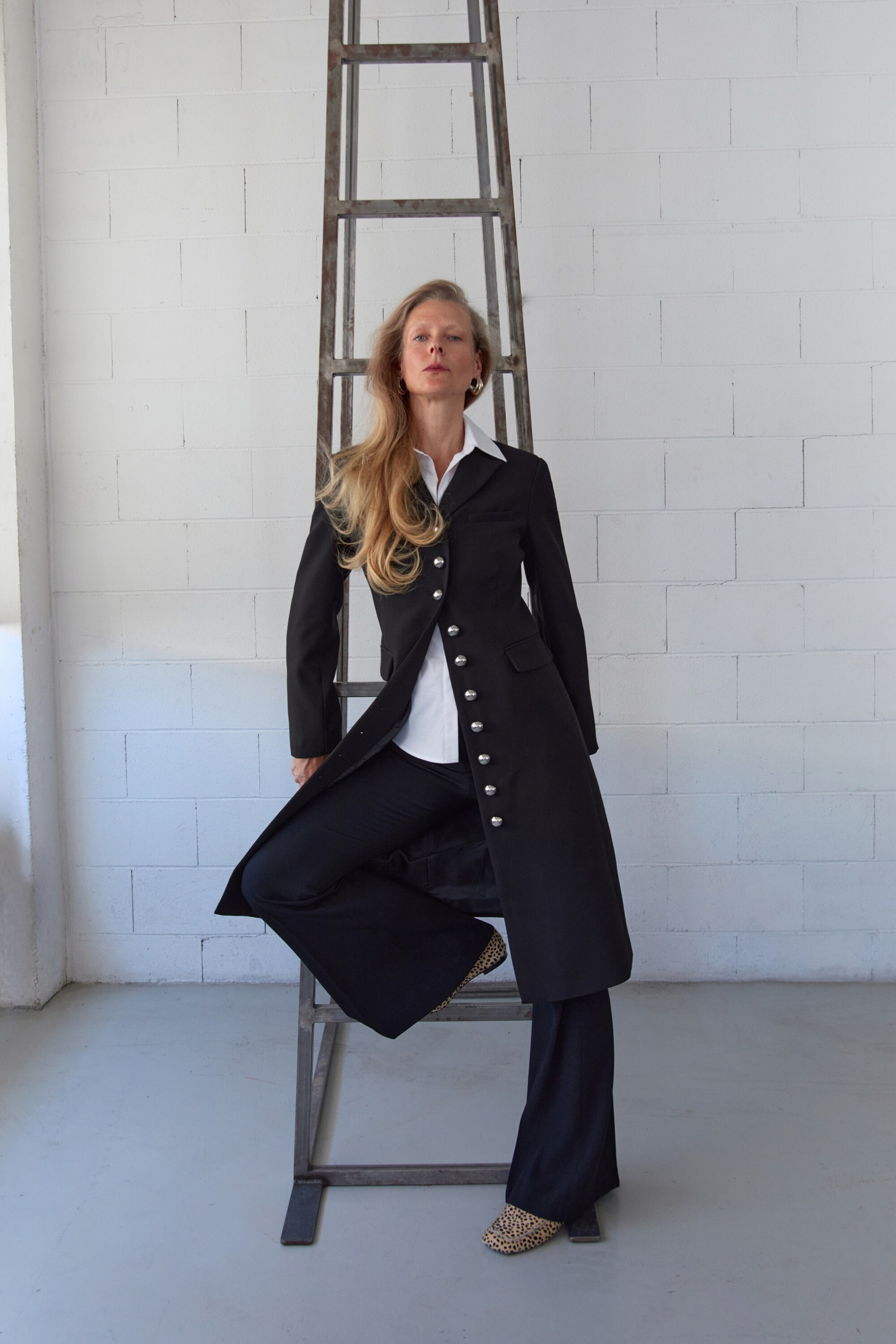 MINIMAL UPTOWN WOMAN COLLECTION AW26