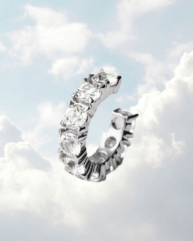 8 joyas para un look inolvidable