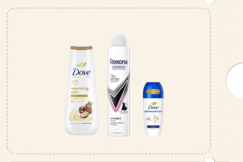 4€ de descuento por compras superiores a 11€ en selección de marcas de higiene personal. Introduce código HIGIENEDTO al finalizar tu pedido. Exclusivo Online
