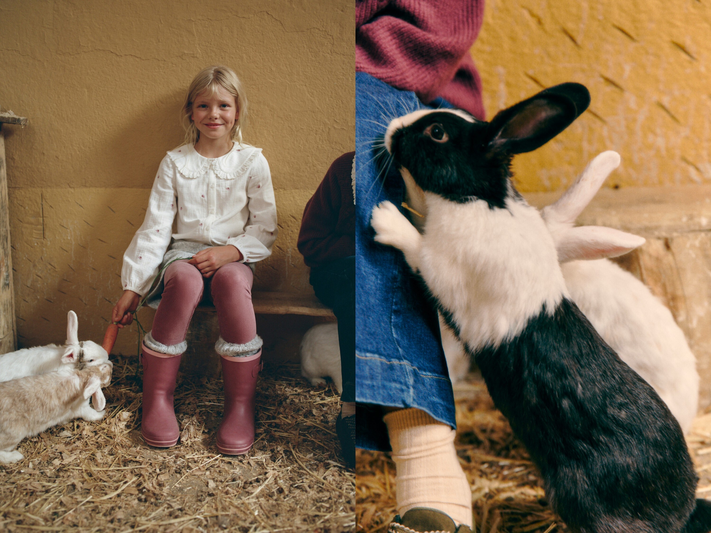 THE NATURE CLUB KIDS COLLECTION