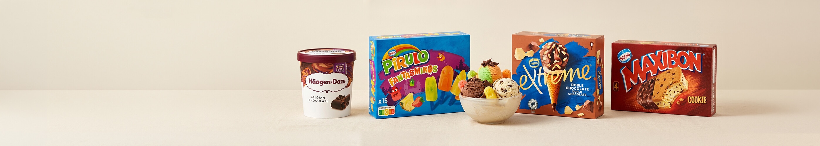 Helados