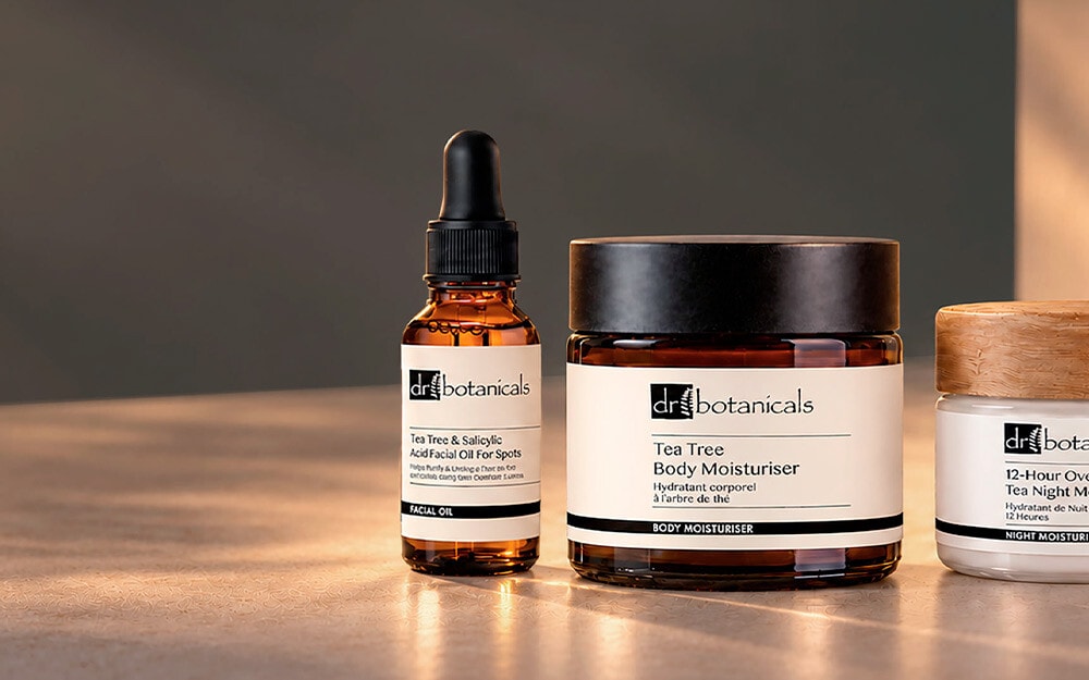 Dr. Botanicals