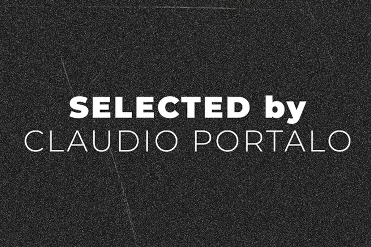 Selected by Claudio Portalo