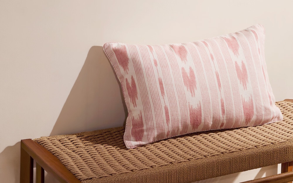 Textil decoración