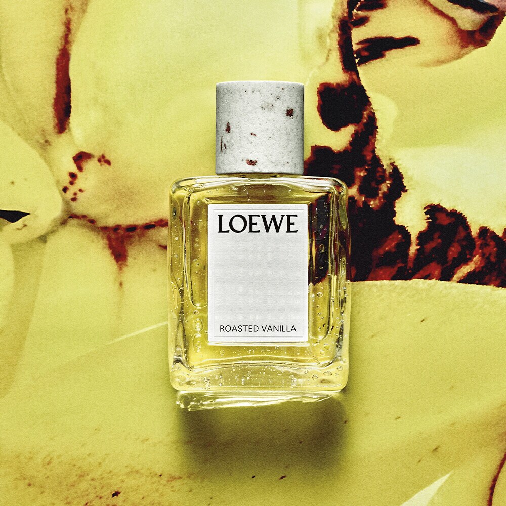 LOEWE CRAFTED WILD COFFEE 1164947