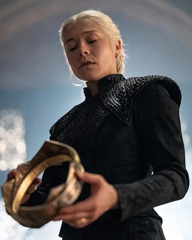 House of the Dragon