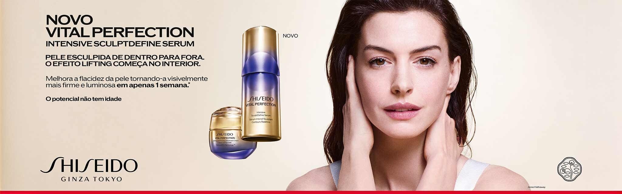 Shiseido