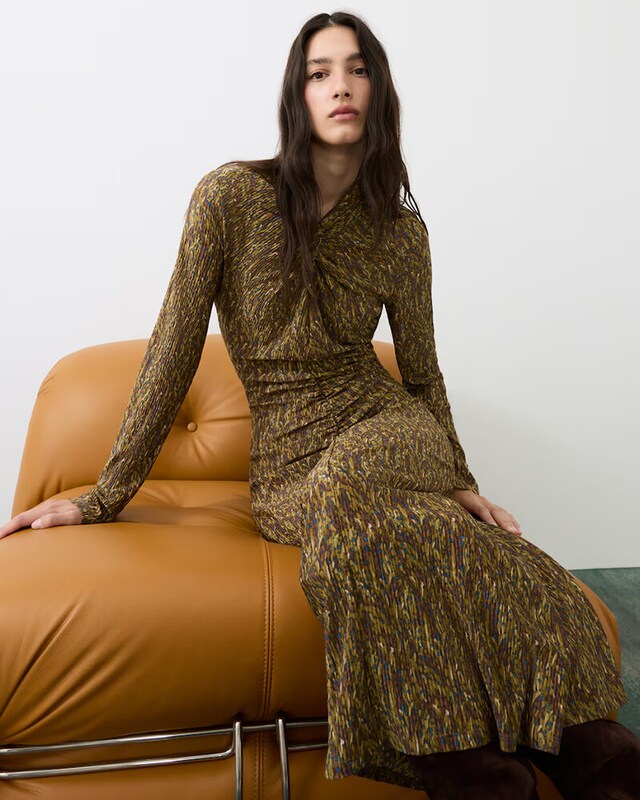 Vestidos tendencia