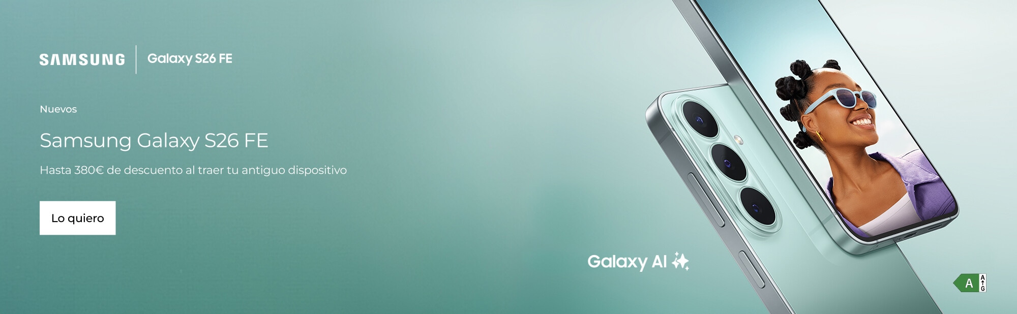 Samsung S26 FE 0826 Desktop