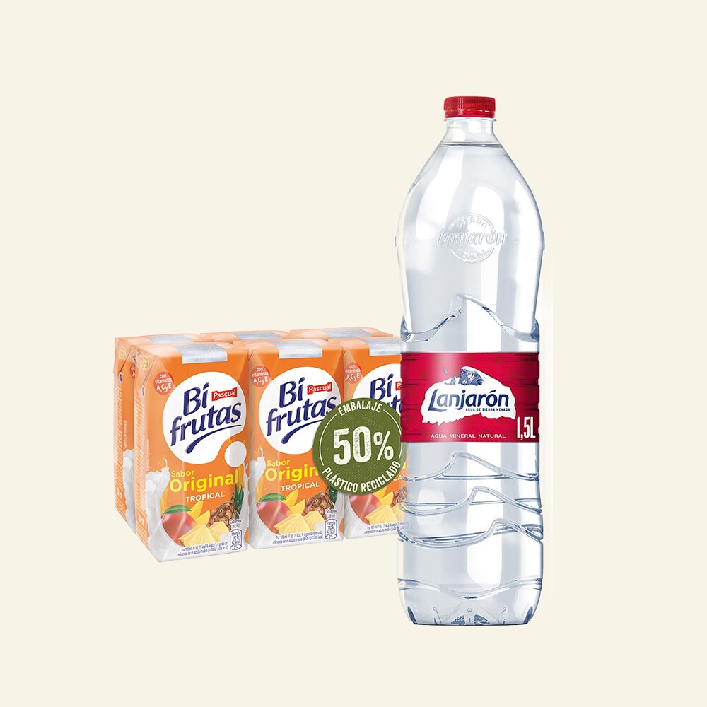 Bebidas