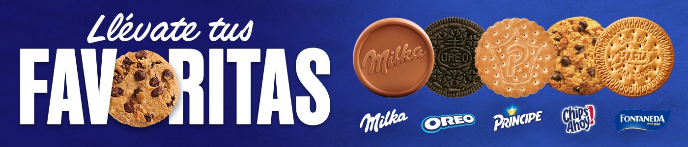 MONDELEZ