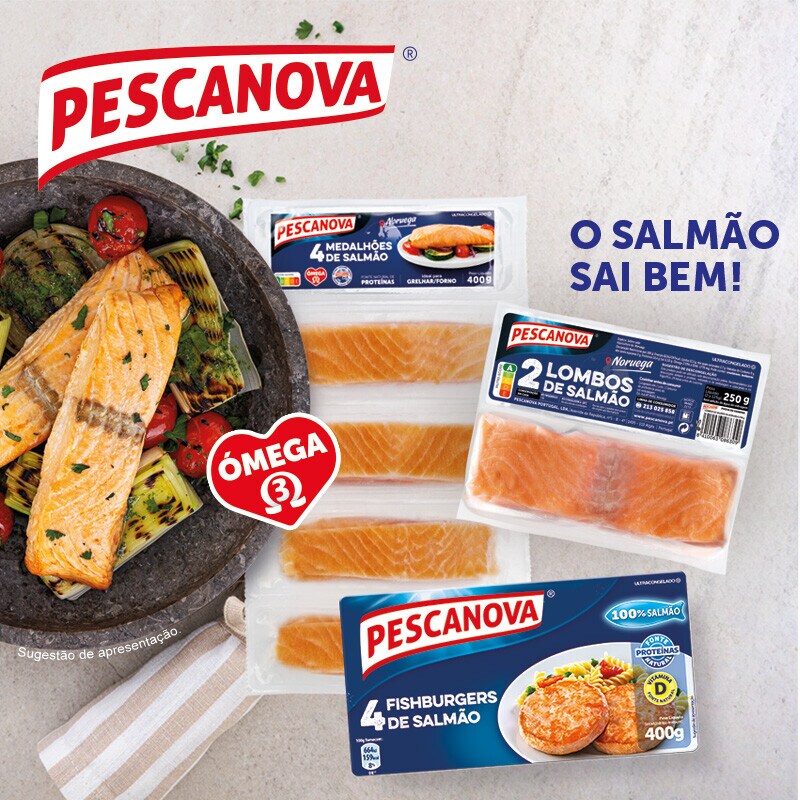 PUB Pescanova