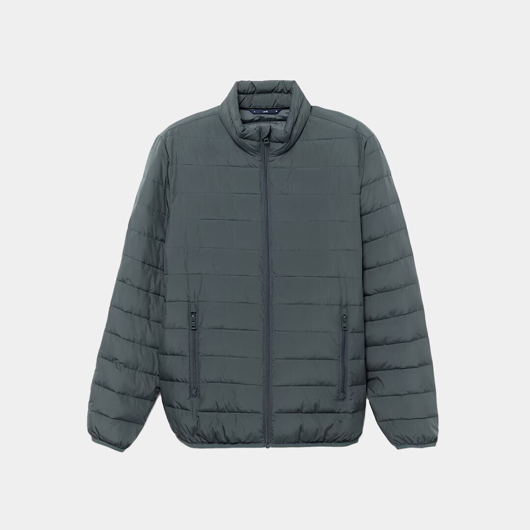 Chaquetas acolchadas