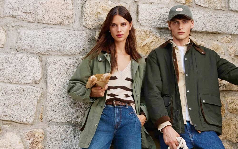 Pepe Jeans London moda