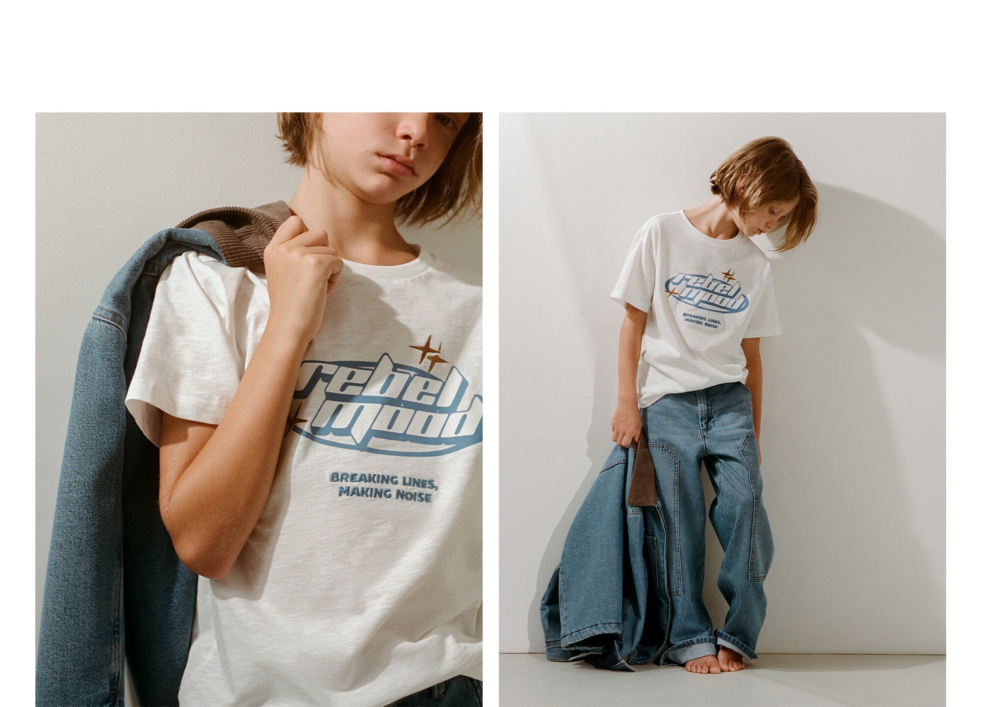 Denim Denim