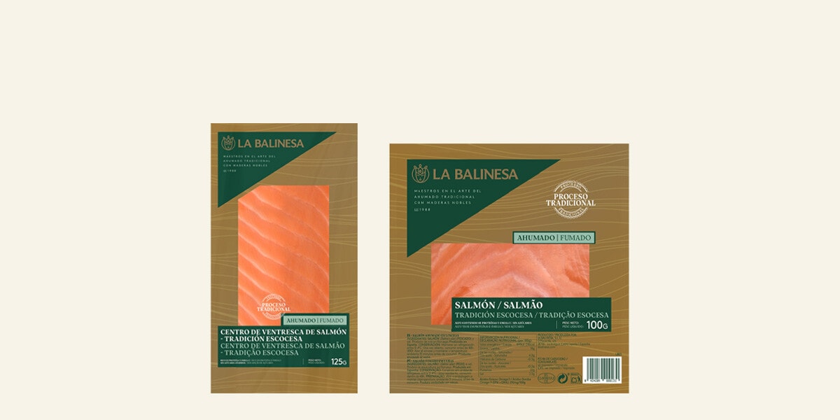 Ahumados La Balinesa