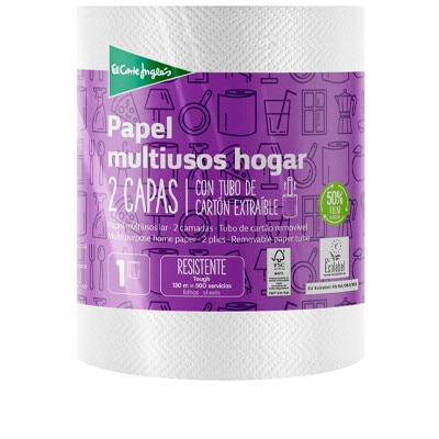 Rolos de Cozinha