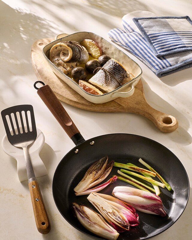 Menaje de cocina