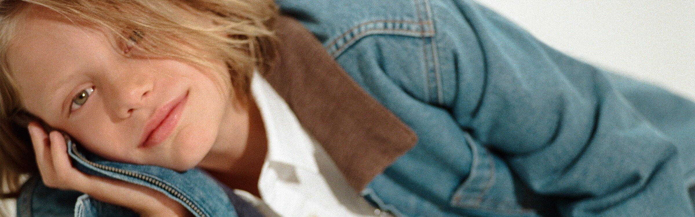 Denim