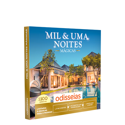Odisseias
