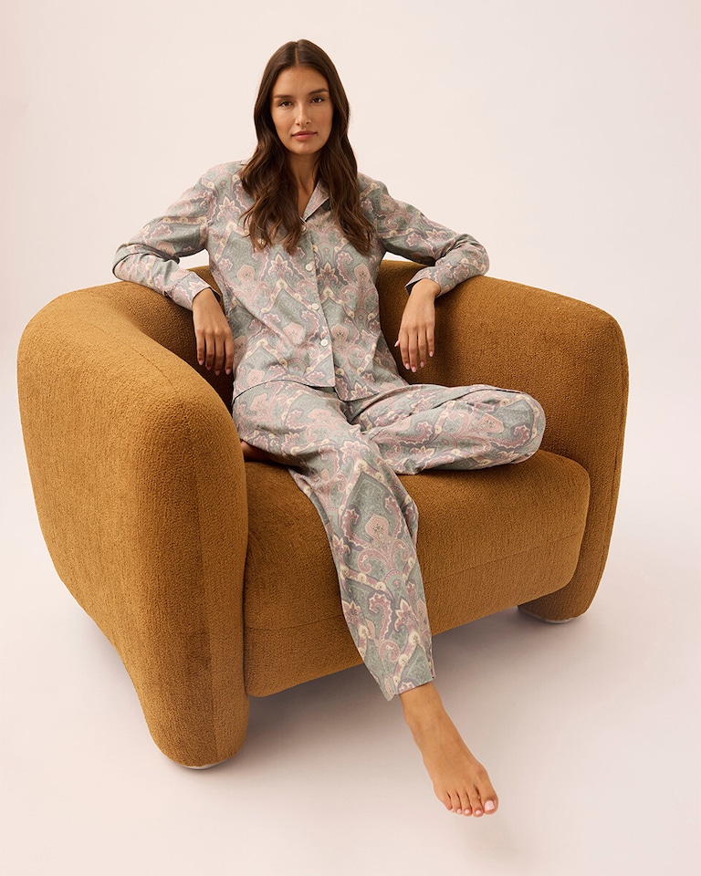 Pijamas, Camisas e Robes