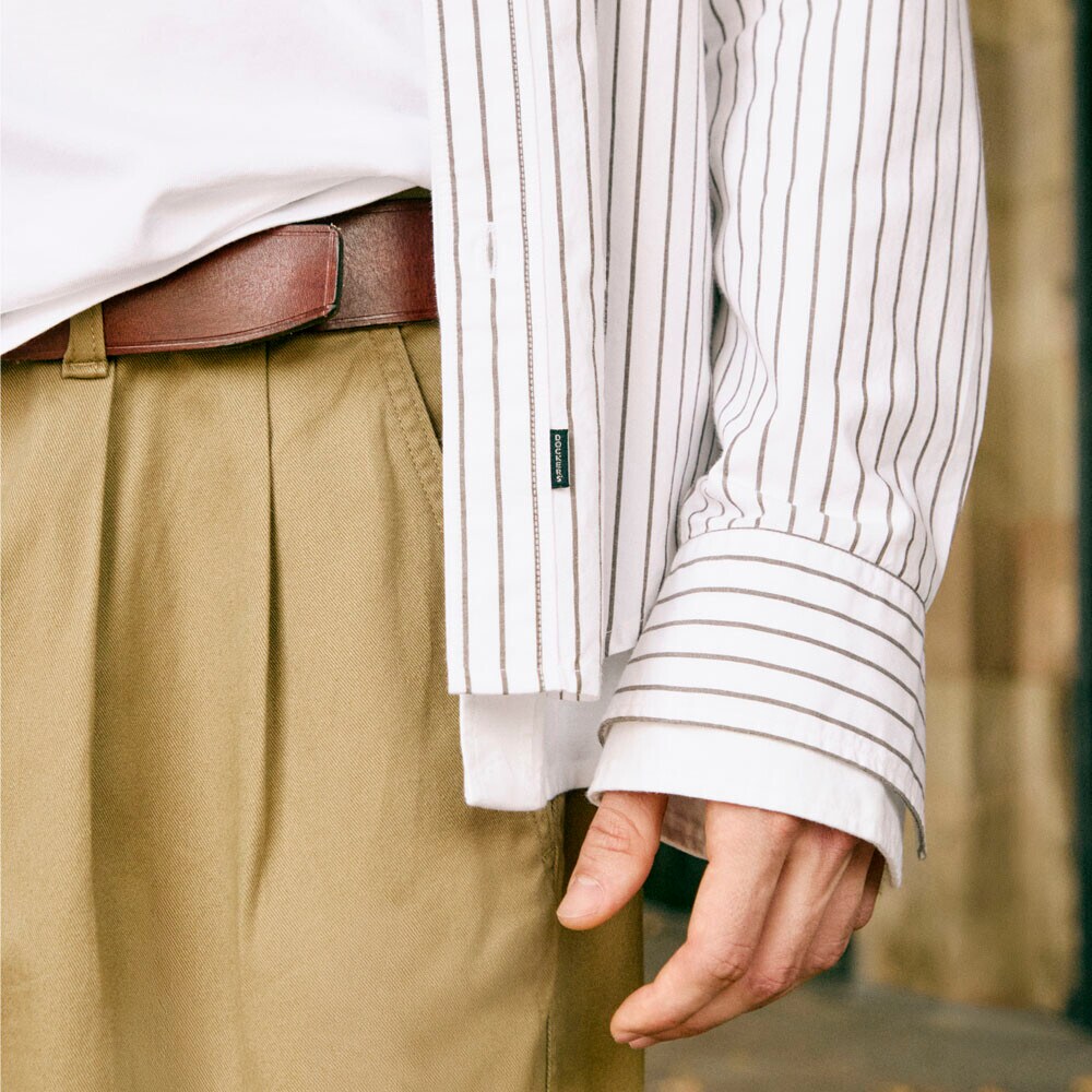 Dockers