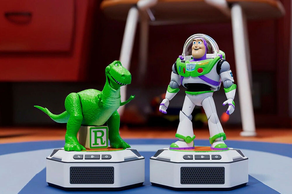 Consigue tu regalo por la compra de un robot Robosen